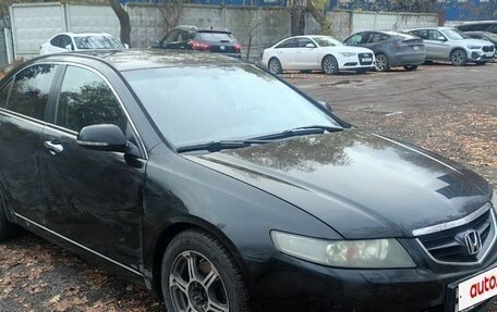 Honda Accord VII рестайлинг, 2005 год, 1 100 000 рублей, 2 фотография