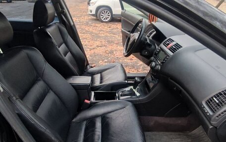 Honda Accord VII рестайлинг, 2005 год, 1 100 000 рублей, 6 фотография