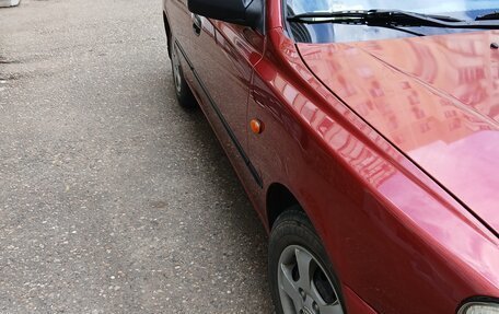 Hyundai Accent II, 2006 год, 430 000 рублей, 2 фотография