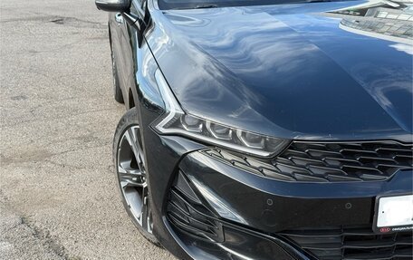 KIA K5, 2020 год, 2 880 000 рублей, 2 фотография