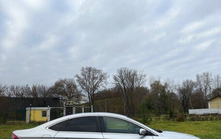 Ford Mondeo IV, 2011 год, 760 000 рублей, 3 фотография