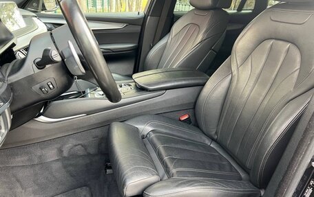 BMW X6, 2017 год, 4 650 000 рублей, 10 фотография