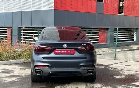 BMW X6, 2017 год, 4 650 000 рублей, 6 фотография