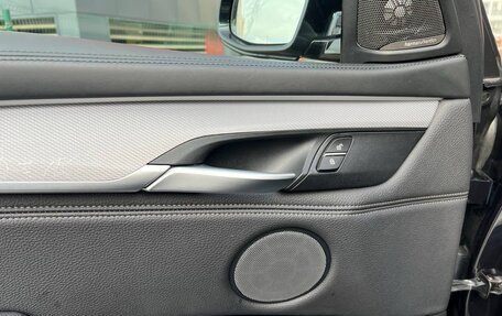 BMW X6, 2017 год, 4 650 000 рублей, 19 фотография