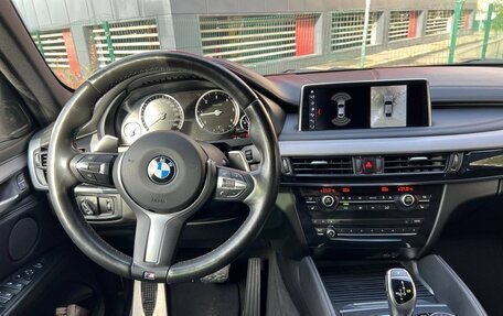 BMW X6, 2017 год, 4 650 000 рублей, 15 фотография