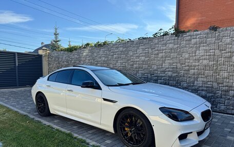 BMW 6 серия, 2018 год, 2 500 000 рублей, 2 фотография