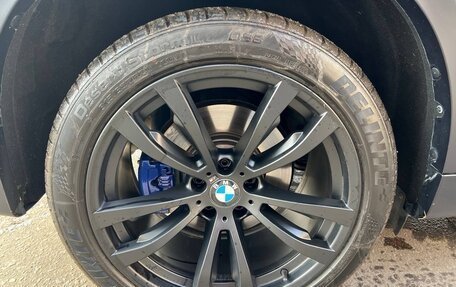 BMW X6, 2017 год, 4 650 000 рублей, 17 фотография