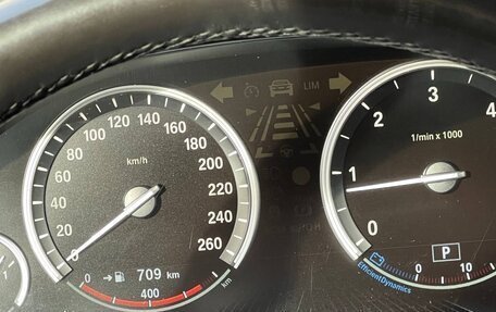 BMW X6, 2017 год, 4 650 000 рублей, 16 фотография