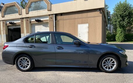 BMW 3 серия, 2021 год, 3 500 000 рублей, 6 фотография