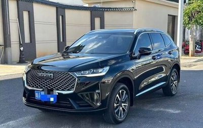 Haval H6, 2022 год, 1 260 000 рублей, 1 фотография