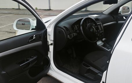 Skoda Octavia, 2011 год, 745 000 рублей, 7 фотография