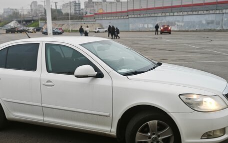 Skoda Octavia, 2011 год, 745 000 рублей, 5 фотография