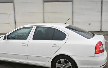 Skoda Octavia, 2011 год, 745 000 рублей, 4 фотография