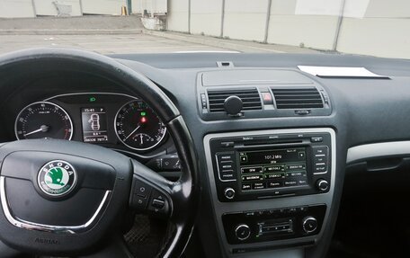Skoda Octavia, 2011 год, 745 000 рублей, 8 фотография