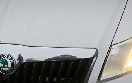 Skoda Octavia, 2011 год, 745 000 рублей, 12 фотография