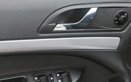 Skoda Octavia, 2011 год, 745 000 рублей, 11 фотография