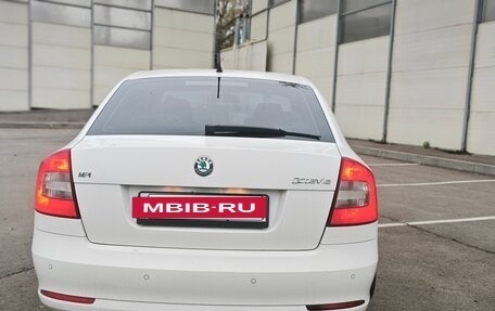 Skoda Octavia, 2011 год, 745 000 рублей, 6 фотография