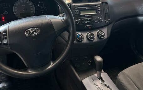 Hyundai Elantra IV, 2008 год, 600 000 рублей, 5 фотография