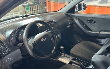 Hyundai Elantra IV, 2008 год, 600 000 рублей, 6 фотография