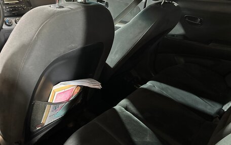 Hyundai Elantra IV, 2008 год, 600 000 рублей, 7 фотография