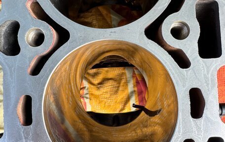 Opel Astra J, 2011 год, 550 000 рублей, 10 фотография