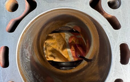 Opel Astra J, 2011 год, 550 000 рублей, 8 фотография