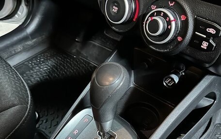 KIA Rio III рестайлинг, 2013 год, 890 000 рублей, 21 фотография