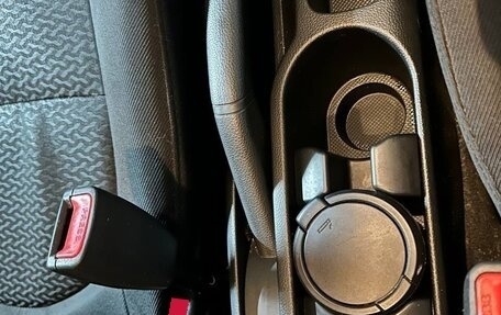 KIA Rio III рестайлинг, 2013 год, 890 000 рублей, 22 фотография