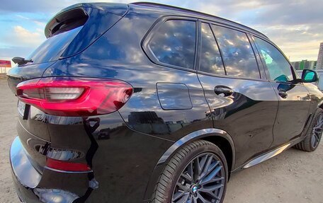 BMW X5, 2019 год, 6 850 000 рублей, 7 фотография