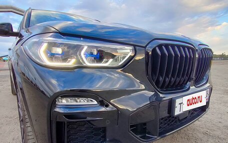 BMW X5, 2019 год, 6 850 000 рублей, 6 фотография