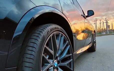 BMW X5, 2019 год, 6 850 000 рублей, 11 фотография