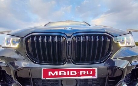 BMW X5, 2019 год, 6 850 000 рублей, 5 фотография