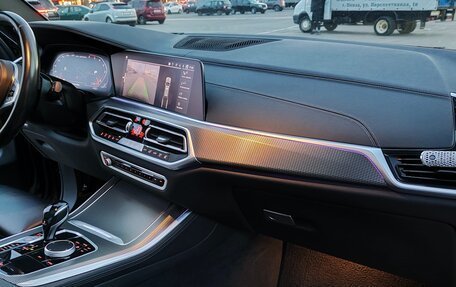 BMW X5, 2019 год, 6 850 000 рублей, 20 фотография