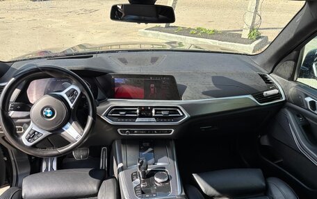 BMW X5, 2019 год, 6 850 000 рублей, 18 фотография