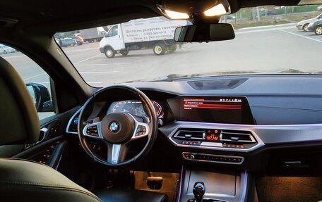 BMW X5, 2019 год, 6 850 000 рублей, 15 фотография