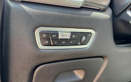 BMW X5, 2019 год, 6 850 000 рублей, 22 фотография