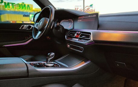 BMW X5, 2019 год, 6 850 000 рублей, 16 фотография