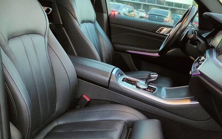 BMW X5, 2019 год, 6 850 000 рублей, 17 фотография