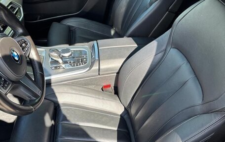 BMW X5, 2019 год, 6 850 000 рублей, 21 фотография