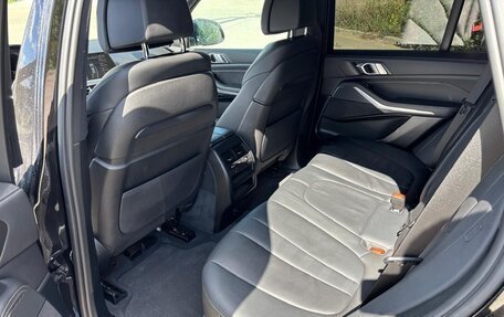 BMW X5, 2019 год, 6 850 000 рублей, 24 фотография