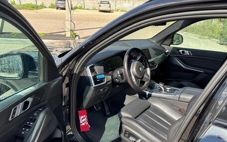 BMW X5, 2019 год, 6 850 000 рублей, 19 фотография