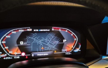 BMW X5, 2019 год, 6 850 000 рублей, 32 фотография