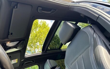 BMW X5, 2019 год, 6 850 000 рублей, 28 фотография