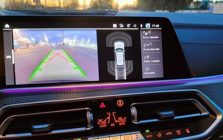 BMW X5, 2019 год, 6 850 000 рублей, 31 фотография