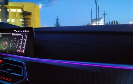 BMW X5, 2019 год, 6 850 000 рублей, 33 фотография