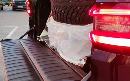 BMW X5, 2019 год, 6 850 000 рублей, 37 фотография