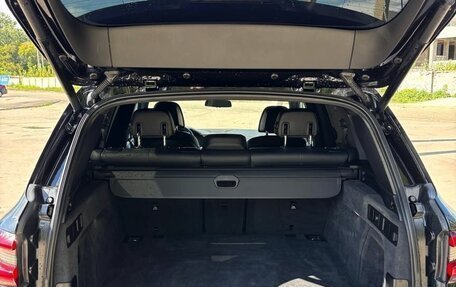 BMW X5, 2019 год, 6 850 000 рублей, 34 фотография