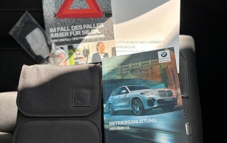 BMW X5, 2019 год, 6 850 000 рублей, 40 фотография