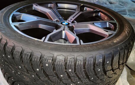 BMW X5, 2019 год, 6 850 000 рублей, 38 фотография