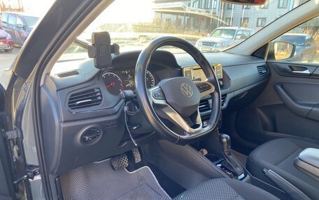 Volkswagen Polo VI (EU Market), 2020 год, 2 300 000 рублей, 11 фотография